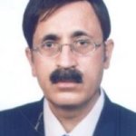 تصویر دکتر همایون شقاقی