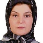 تصویر دکتر سیده معصومه مظفری