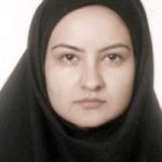 تصویر دکتر پروانه تقوی آذرشربیانی