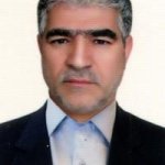 تصویر دکتر صابر سپهری