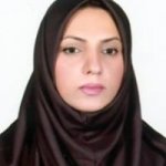 تصویر دکتر منیژه هدایی