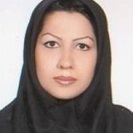 تصویر دکتر نازنین حبیب زاده خامنه