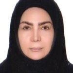 تصویر دکتر رویا بهروزی