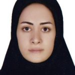 تصویر دکتر مطهره قاسمی