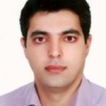 تصویر دکتر سیدعلی حسینی