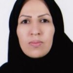 تصویر دکتر سیده سکینه کوهی