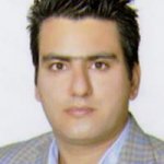 تصویر دکتر رضا قاسمی