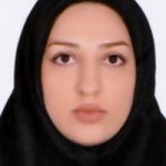 تصویر دکتر فرزانه احمدی هارونی