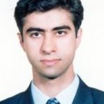 تصویر دکتر سیدعلی حسینی