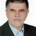 تصویر دکتر خلیل علی زاده