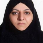 تصویر دکتر شهلا خسروی