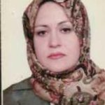تصویر دکتر فرزانه صدری