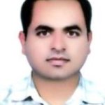 تصویر دکتر عیسی اسدی