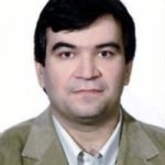 تصویر دکتر سهیل علی اکبری