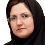 تصویر دکتر نفیسه یعقوبی