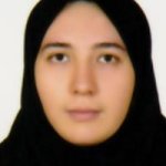 تصویر دکتر مریم آقابالائی دانش