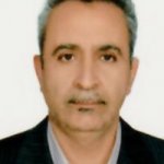 تصویر دکتر ایزد حیدری