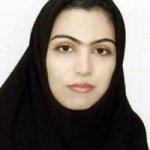 تصویر دکتر سکینه آقاخانی