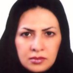 تصویر دکتر پروانه صادقی