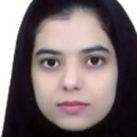 تصویر دکتر فرزانه سادات جعفری