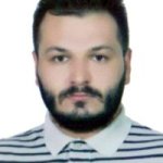 تصویر دکتر امیرحسین زاهدی راد