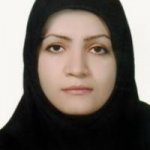 تصویر دکتر فهیمه محمدزاده شبستری