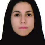 تصویر دکتر سپیده رضایی زاده