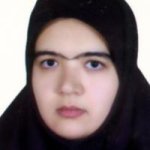 تصویر دکتر مهری چشمی مقدم