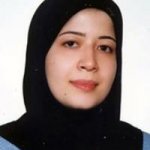 تصویر دکتر شادی فقیهی لنگرودی
