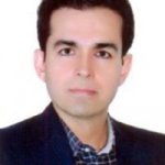 تصویر دکتر مهرزاد باقری