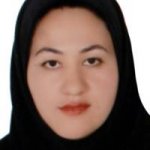 تصویر دکتر حمیده صحت نژاد