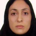 تصویر دکتر حمیده مدواری برفه