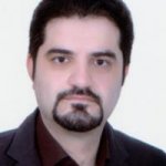 تصویر دکتر حسام هدایتی