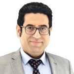 تصویر دکتر صابر سیدگوگانی