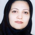 تصویر دکتر فرزانه تبسمی