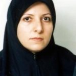 تصویر دکتر فرزانه خانزاده