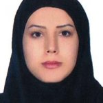 تصویر دکتر سیده مریم یزدی بحری