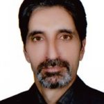 تصویر دکتر جواد بخشی