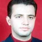 تصویر دکتر بهزاد نعمتی هنر