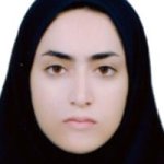 تصویر دکتر سارا محمدپور فیلگاه