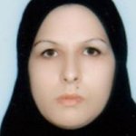 تصویر دکتر مریم محمدزاده