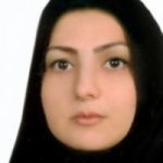 تصویر دکتر منیژه صدیقی