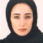 تصویر دکتر درسا آقاجانی