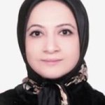 تصویر دکتر شیرین شفیعی ثابت