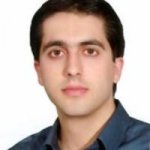 تصویر دکتر مسعود زرین قلم