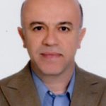 تصویر دکتر حمیدرضا سفاری