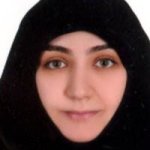 تصویر دکتر پروانه محمدی