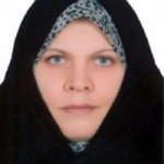 تصویر دکتر اعظم فقیهی