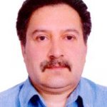 تصویر دکتر خلیل واعظی