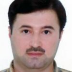تصویر دکتر سیدناصر بشیری ابراهیمیان